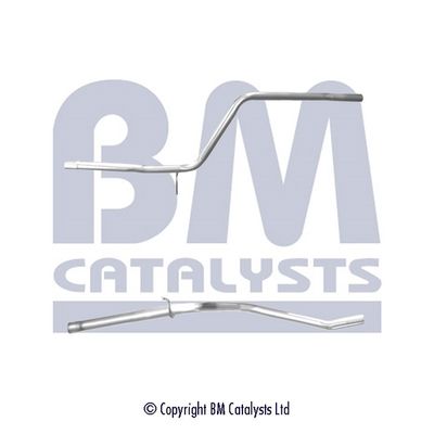 BM CATALYSTS Heitgaasitoru BM50366